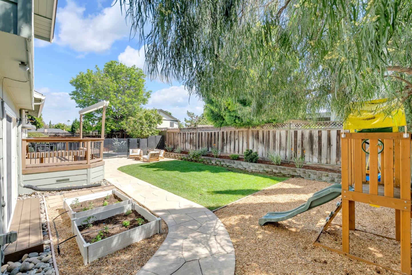 Detail Gallery Image 36 of 58 For 1060 Shandwick Ct, San Jose,  CA 95136 - 4 Beds | 2/1 Baths