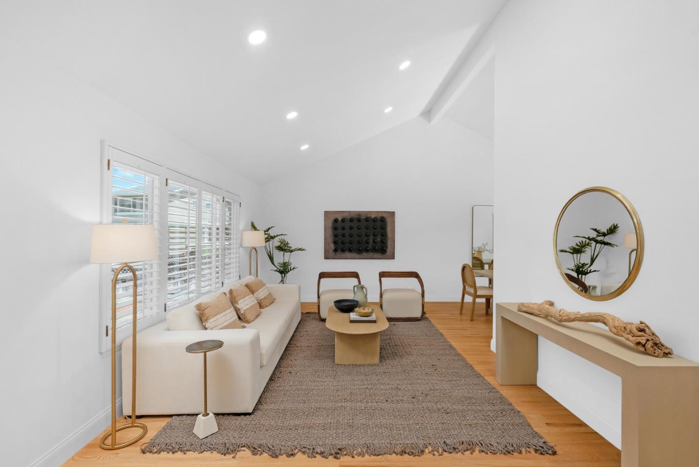 Detail Gallery Image 4 of 58 For 1060 Shandwick Ct, San Jose,  CA 95136 - 4 Beds | 2/1 Baths