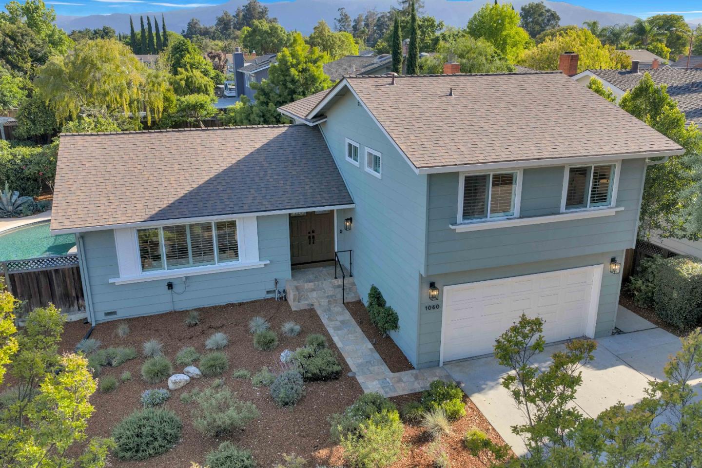 Detail Gallery Image 42 of 58 For 1060 Shandwick Ct, San Jose,  CA 95136 - 4 Beds | 2/1 Baths