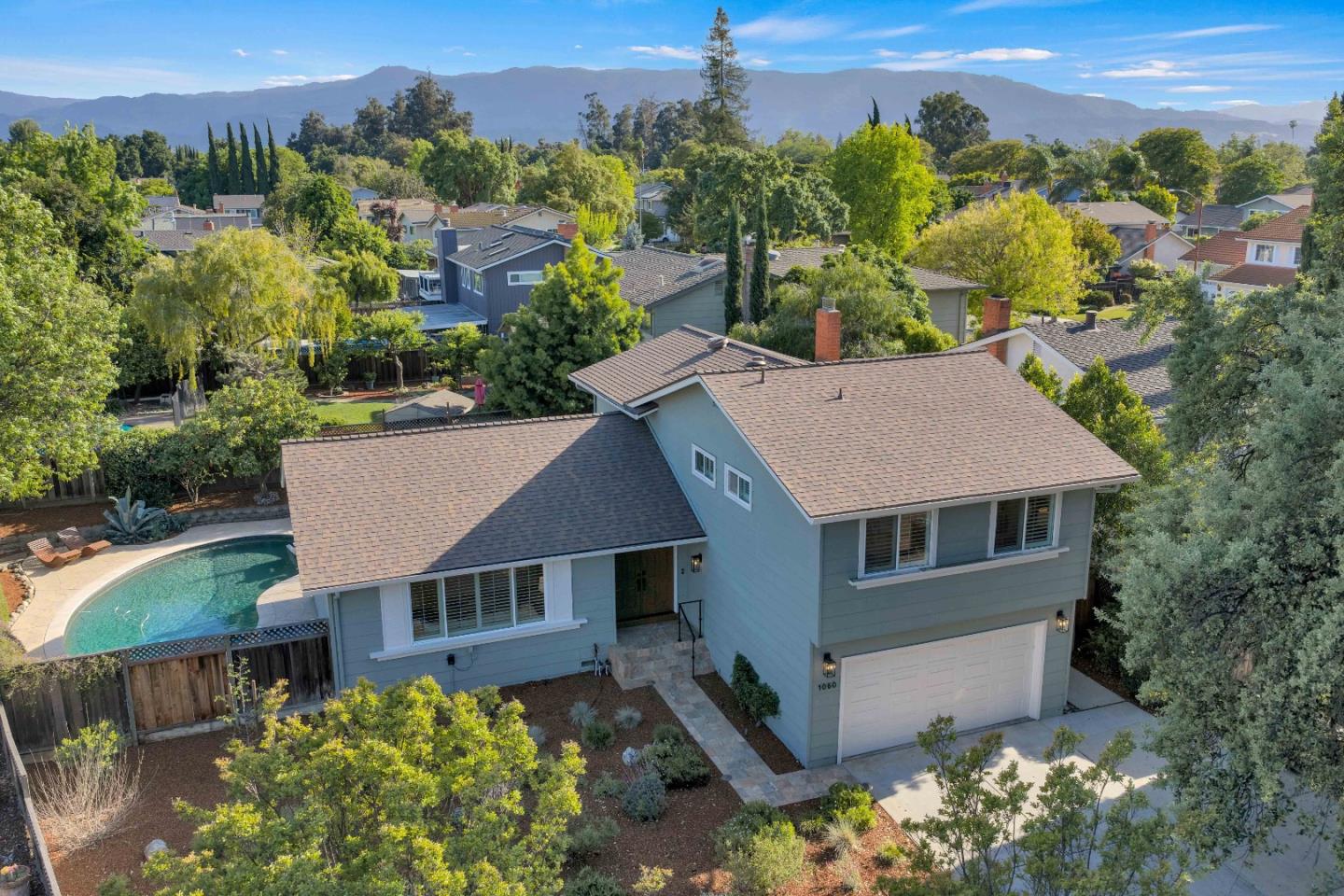 Detail Gallery Image 43 of 58 For 1060 Shandwick Ct, San Jose,  CA 95136 - 4 Beds | 2/1 Baths