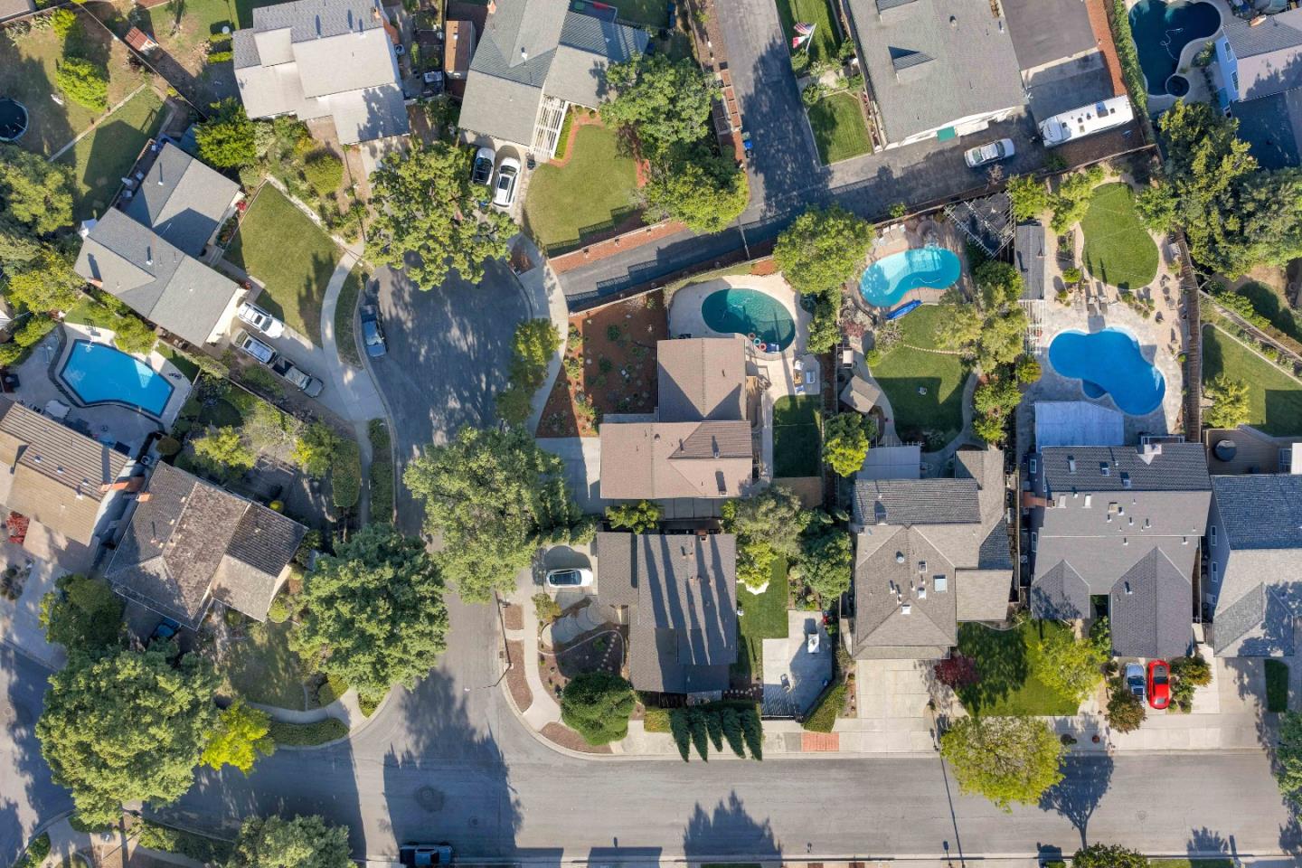 Detail Gallery Image 46 of 58 For 1060 Shandwick Ct, San Jose,  CA 95136 - 4 Beds | 2/1 Baths