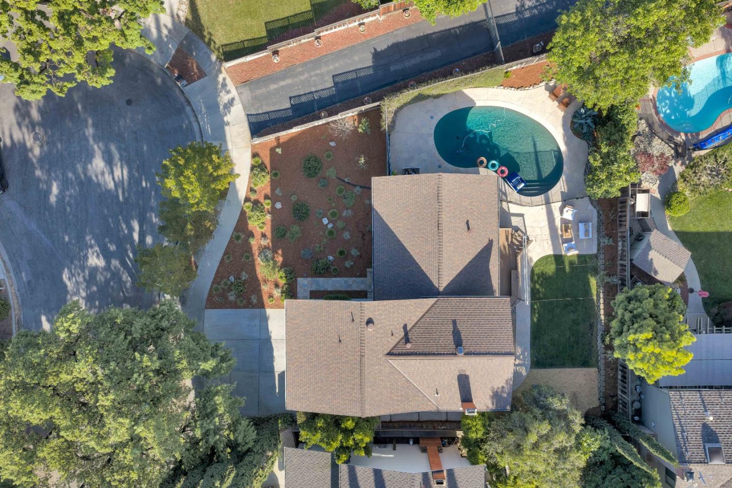 Detail Gallery Image 47 of 58 For 1060 Shandwick Ct, San Jose,  CA 95136 - 4 Beds | 2/1 Baths