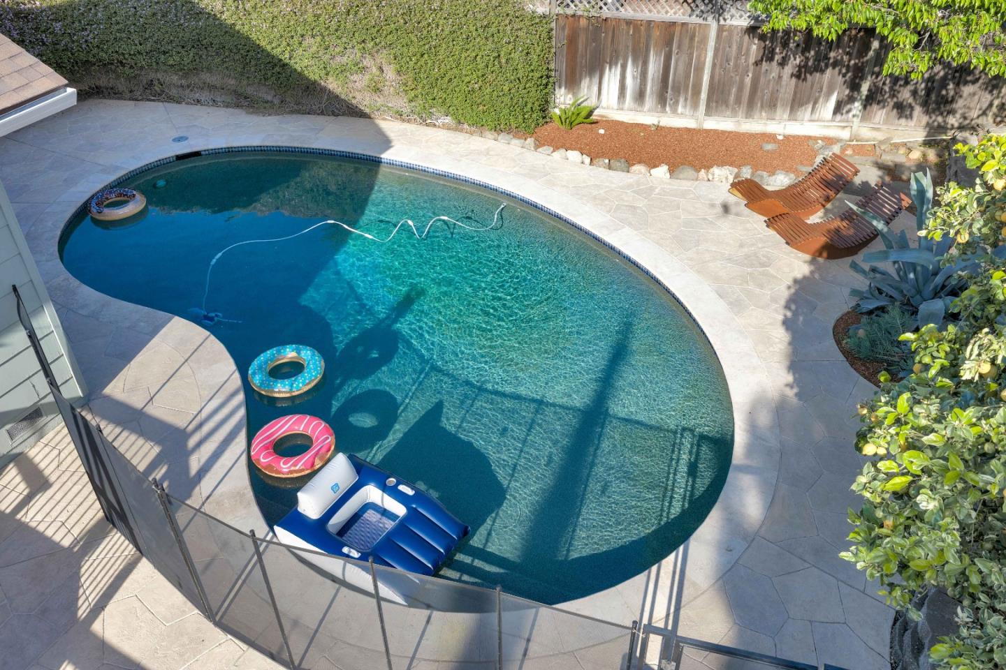 Detail Gallery Image 48 of 58 For 1060 Shandwick Ct, San Jose,  CA 95136 - 4 Beds | 2/1 Baths