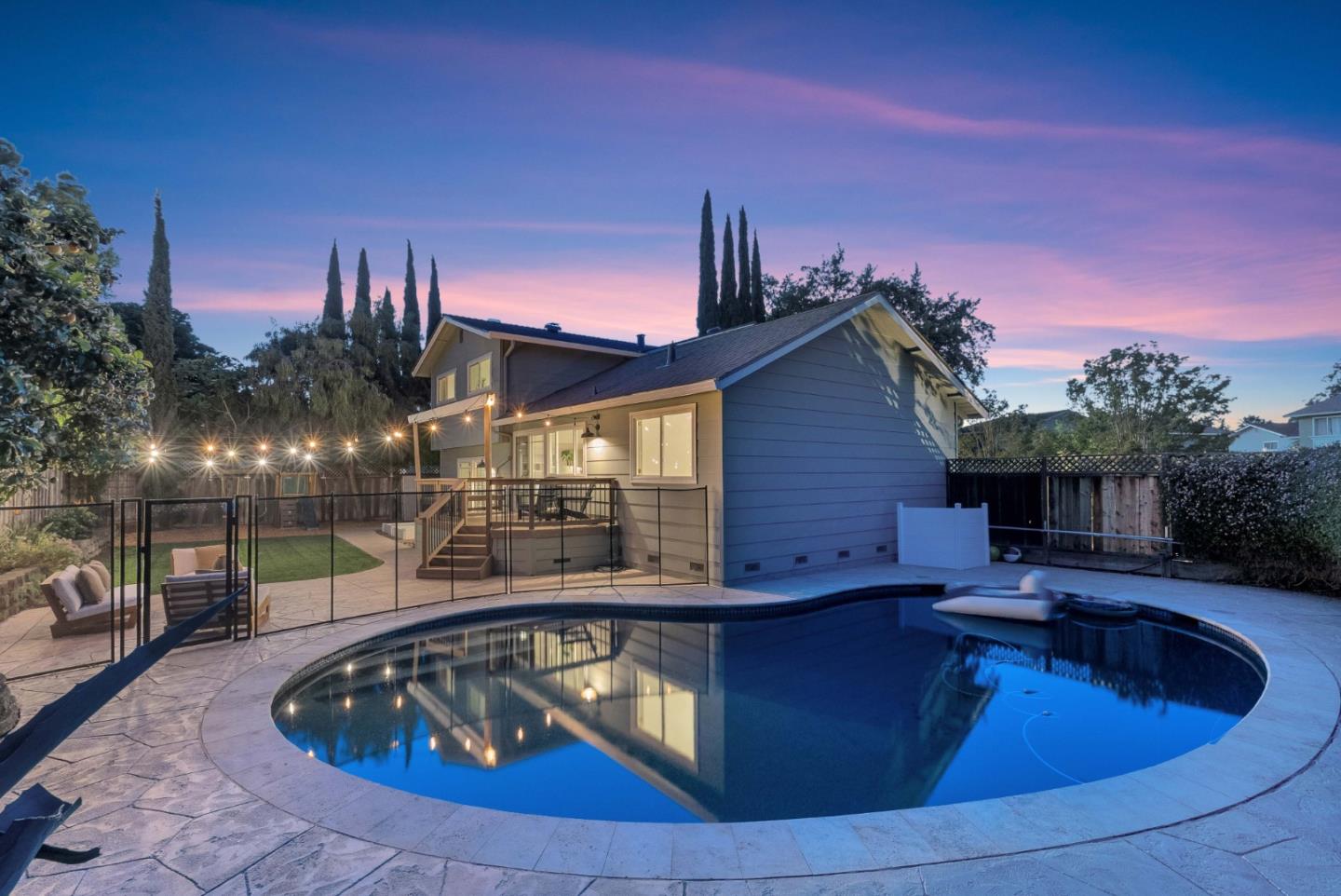 Detail Gallery Image 49 of 58 For 1060 Shandwick Ct, San Jose,  CA 95136 - 4 Beds | 2/1 Baths