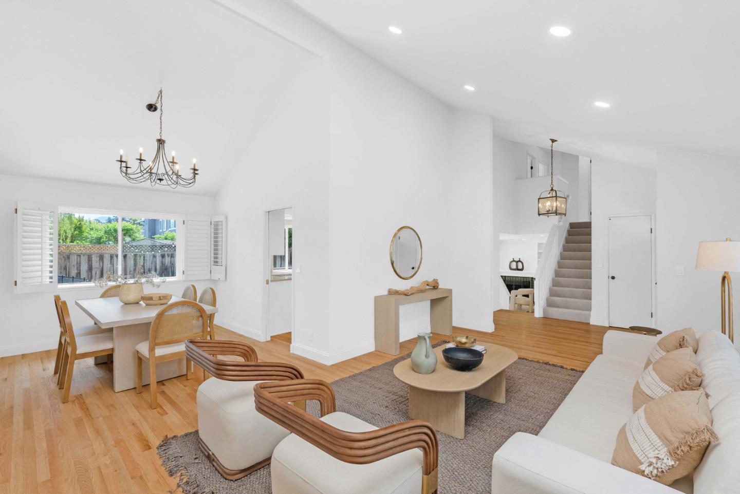 Detail Gallery Image 5 of 58 For 1060 Shandwick Ct, San Jose,  CA 95136 - 4 Beds | 2/1 Baths