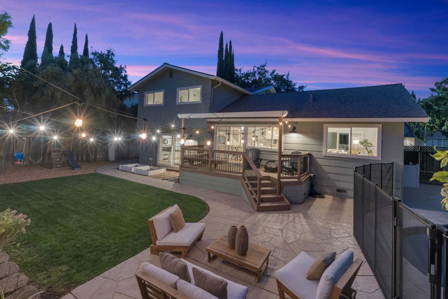 Detail Gallery Image 51 of 58 For 1060 Shandwick Ct, San Jose,  CA 95136 - 4 Beds | 2/1 Baths