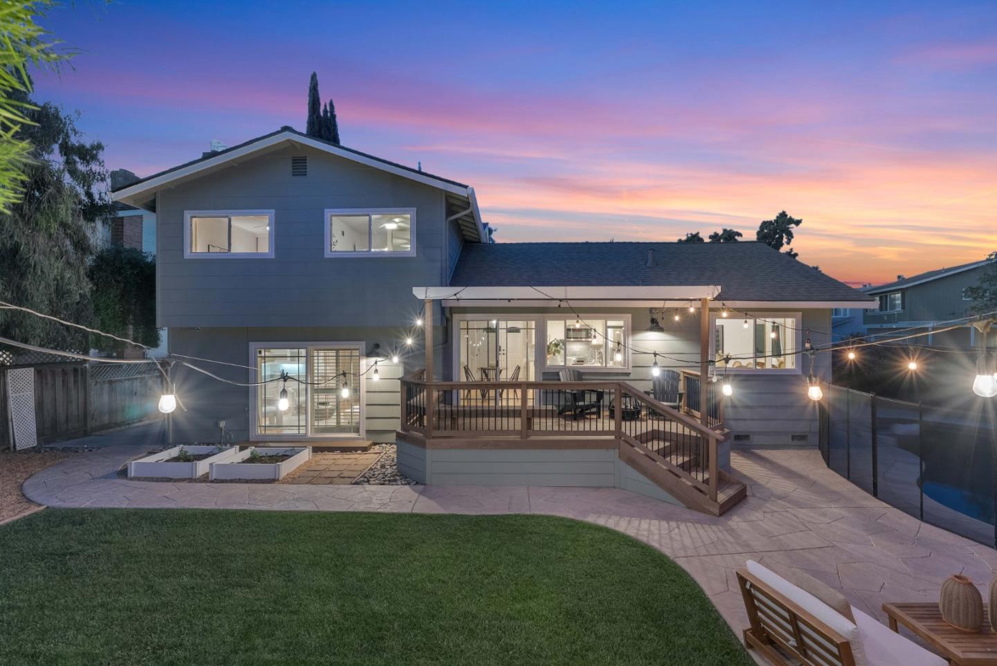 Detail Gallery Image 52 of 58 For 1060 Shandwick Ct, San Jose,  CA 95136 - 4 Beds | 2/1 Baths