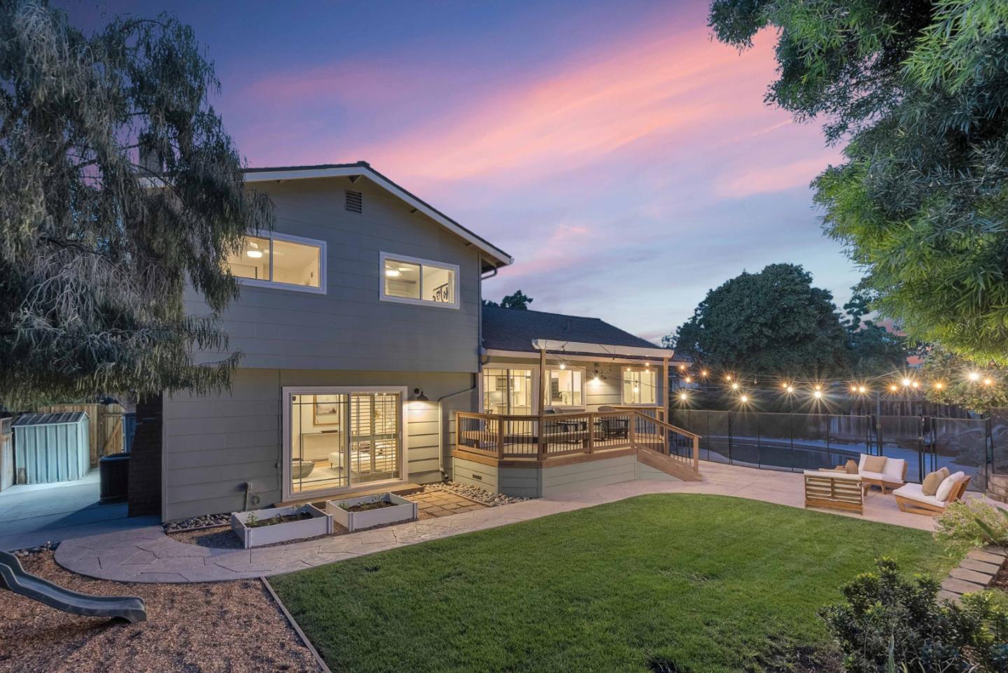 Detail Gallery Image 53 of 58 For 1060 Shandwick Ct, San Jose,  CA 95136 - 4 Beds | 2/1 Baths