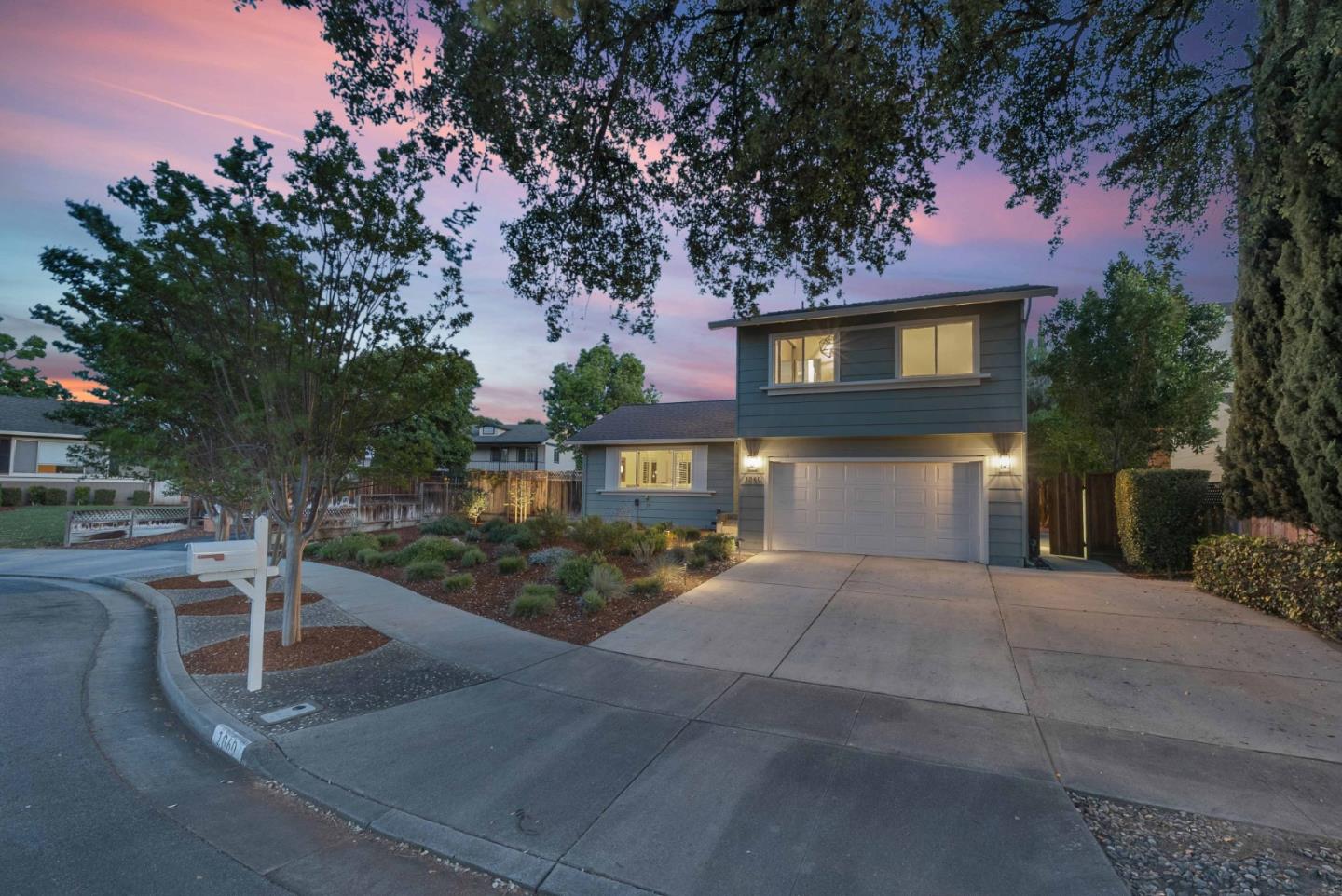 Detail Gallery Image 55 of 58 For 1060 Shandwick Ct, San Jose,  CA 95136 - 4 Beds | 2/1 Baths