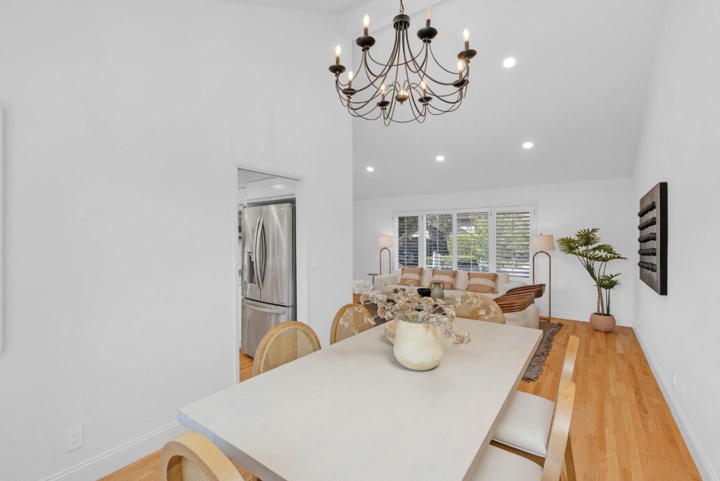 Detail Gallery Image 6 of 58 For 1060 Shandwick Ct, San Jose,  CA 95136 - 4 Beds | 2/1 Baths