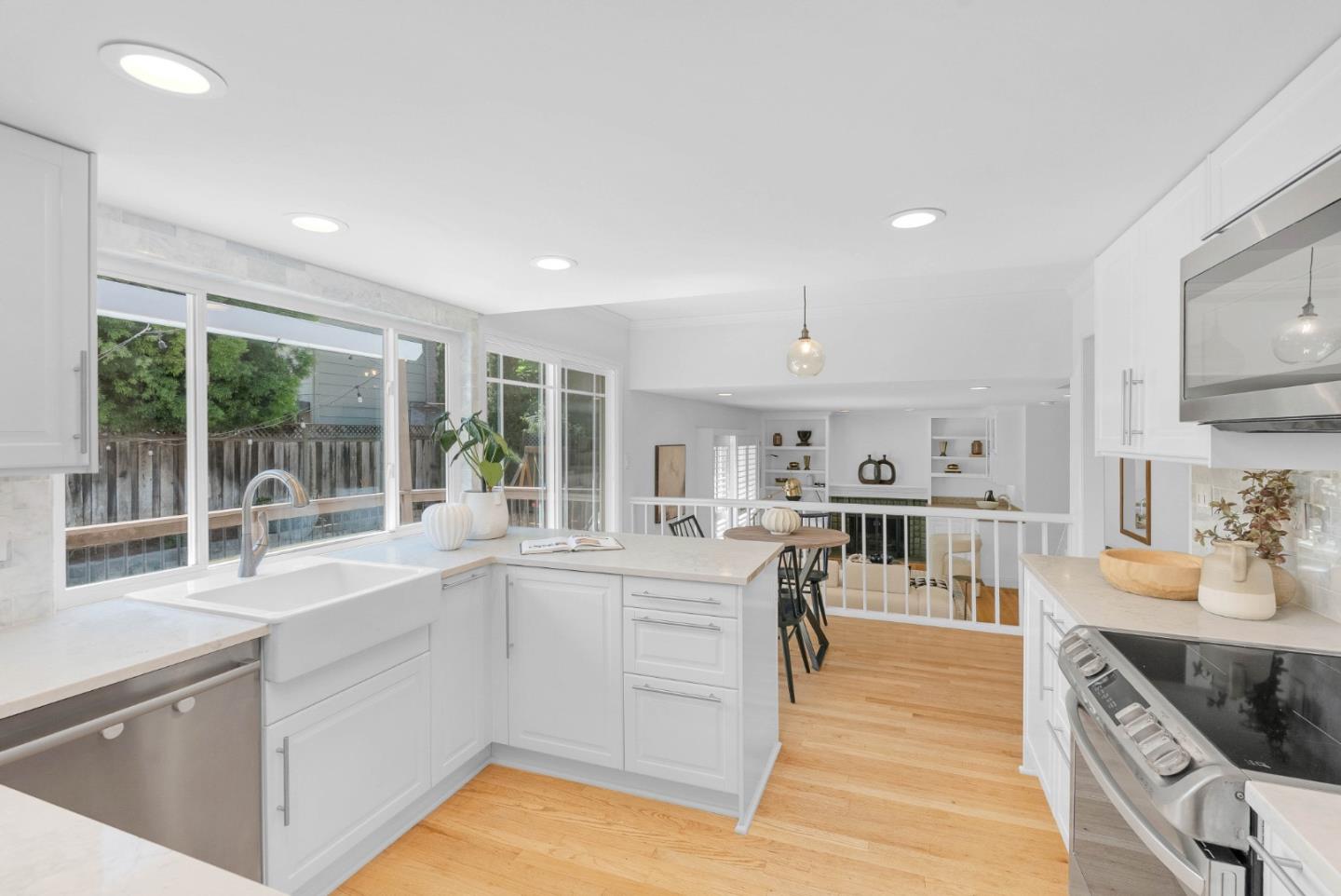 Detail Gallery Image 8 of 58 For 1060 Shandwick Ct, San Jose,  CA 95136 - 4 Beds | 2/1 Baths