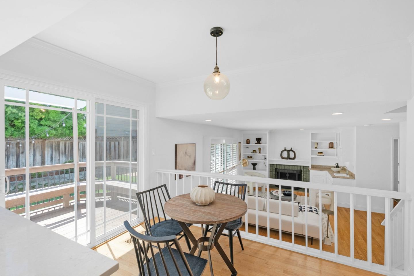 Detail Gallery Image 9 of 58 For 1060 Shandwick Ct, San Jose,  CA 95136 - 4 Beds | 2/1 Baths