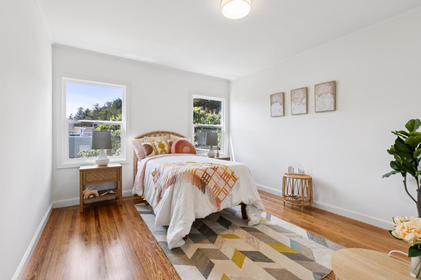 Detail Gallery Image 10 of 27 For 231 Ottawa Ave, San Francisco,  CA 94112 - 3 Beds | 2 Baths