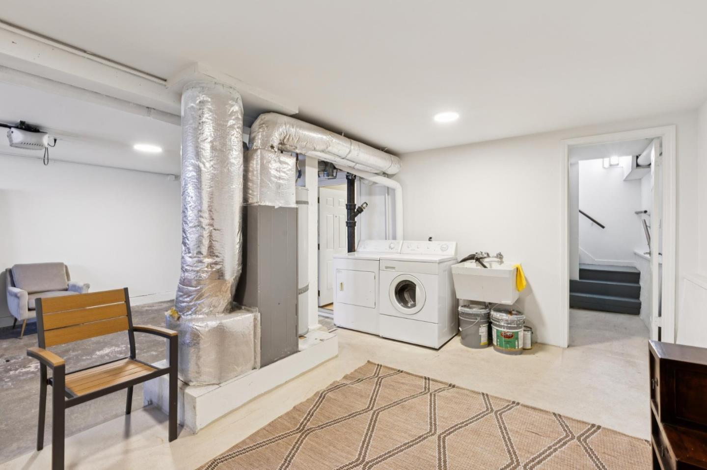 Detail Gallery Image 14 of 27 For 231 Ottawa Ave, San Francisco,  CA 94112 - 3 Beds | 2 Baths