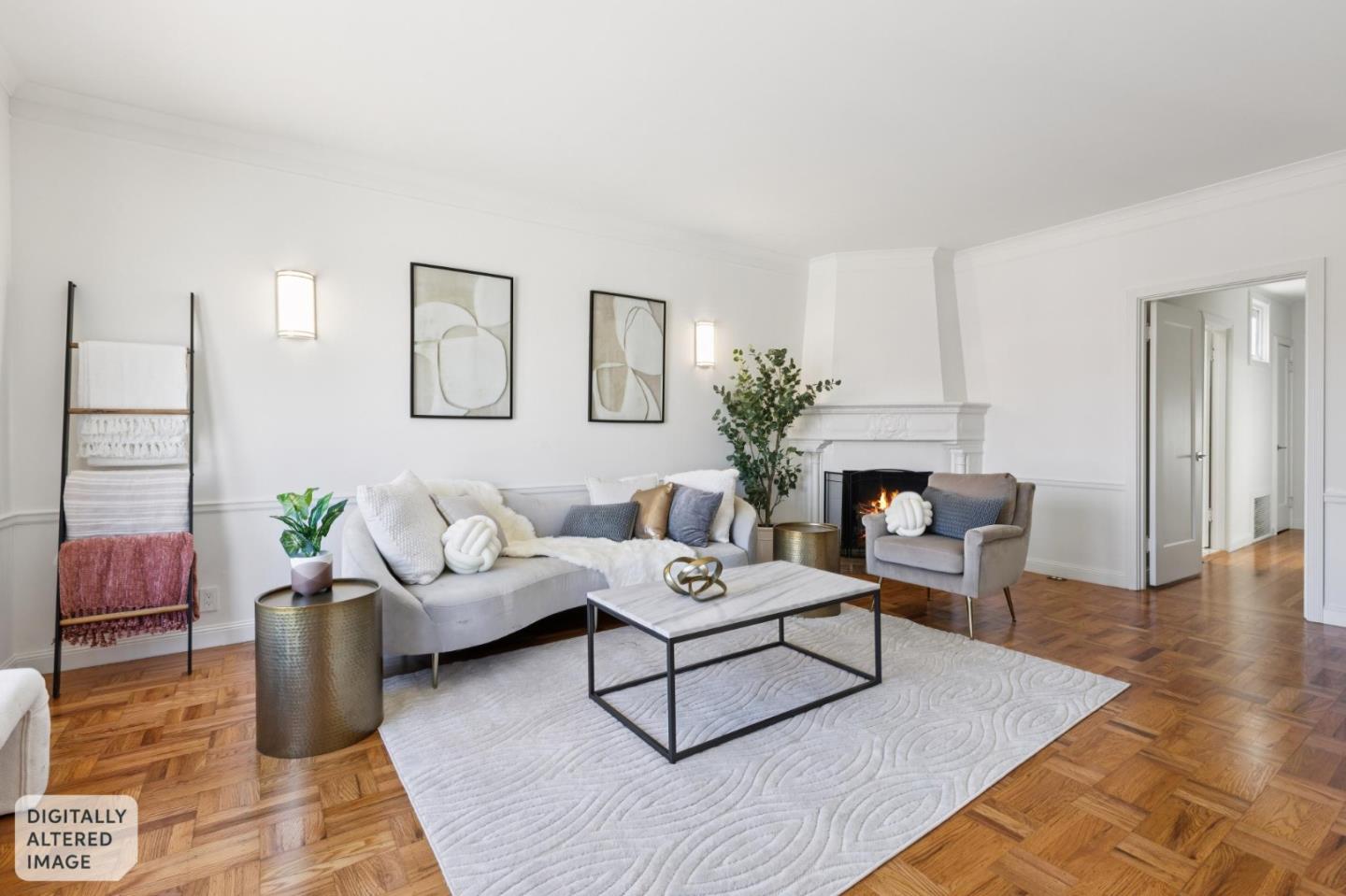 Detail Gallery Image 2 of 27 For 231 Ottawa Ave, San Francisco,  CA 94112 - 3 Beds | 2 Baths