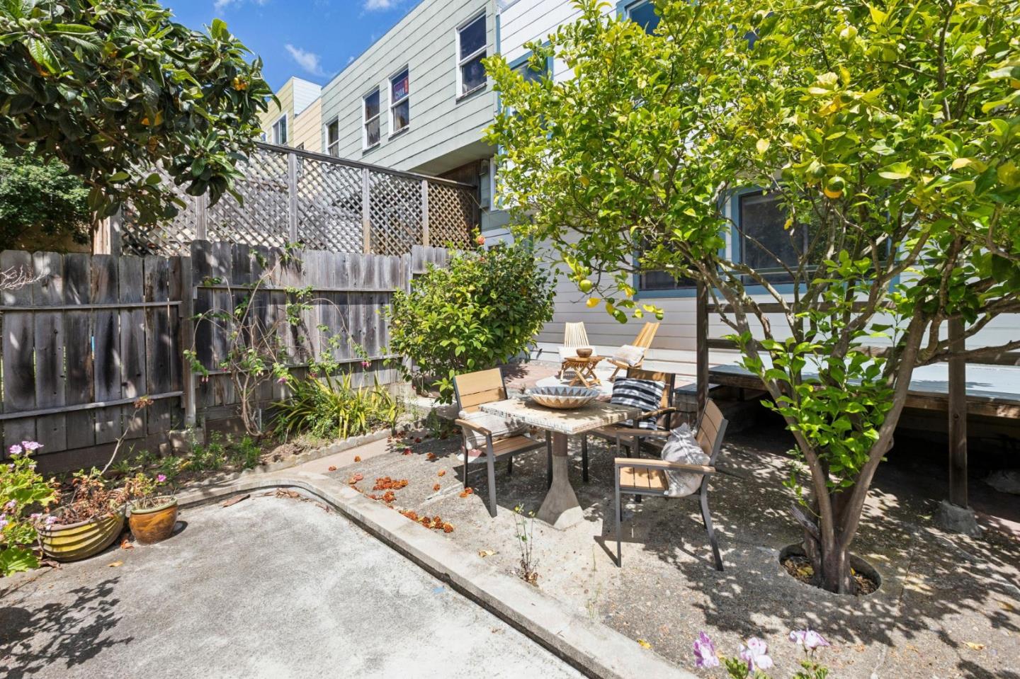 Detail Gallery Image 23 of 27 For 231 Ottawa Ave, San Francisco,  CA 94112 - 3 Beds | 2 Baths