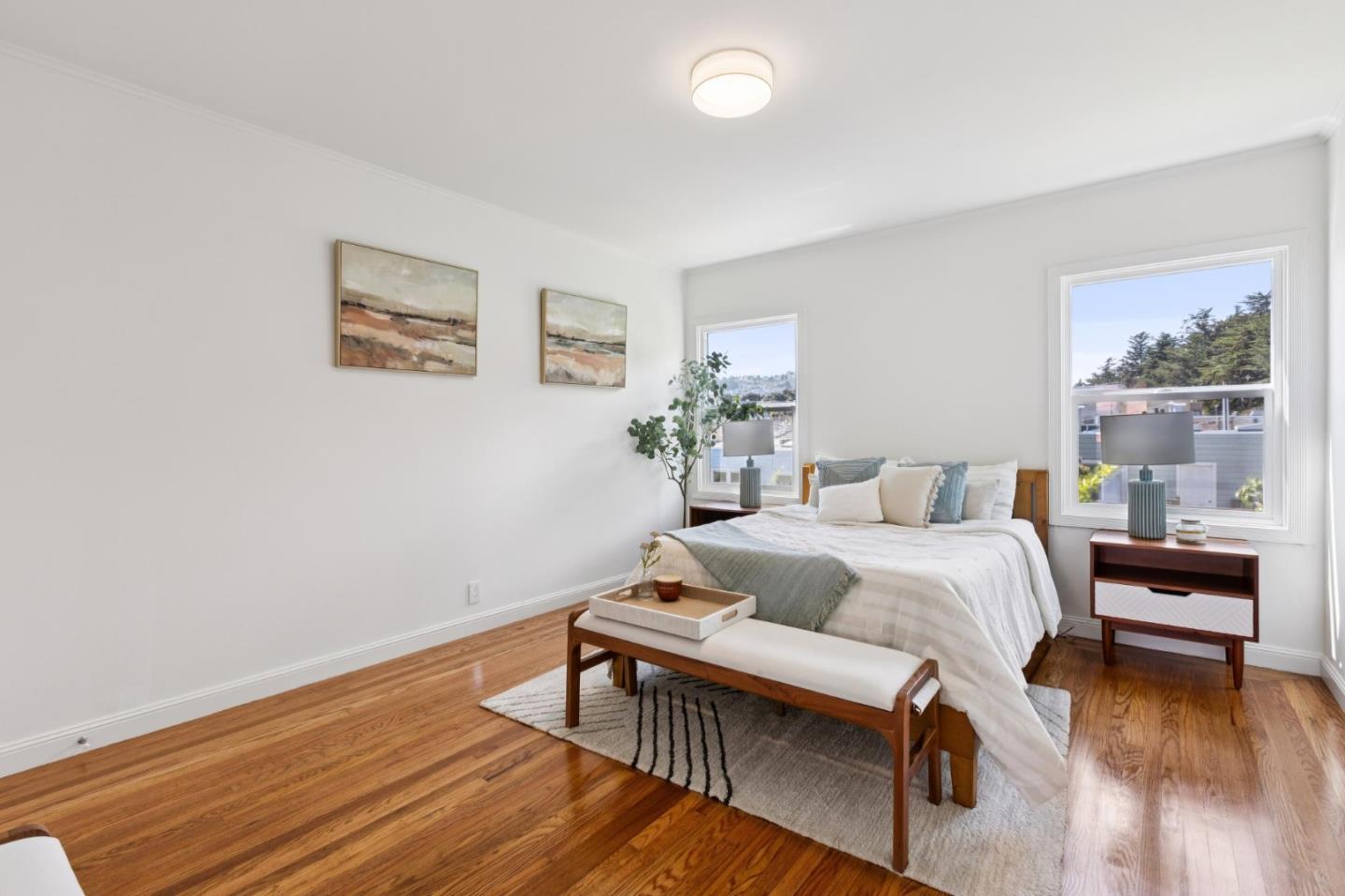 Detail Gallery Image 9 of 27 For 231 Ottawa Ave, San Francisco,  CA 94112 - 3 Beds | 2 Baths