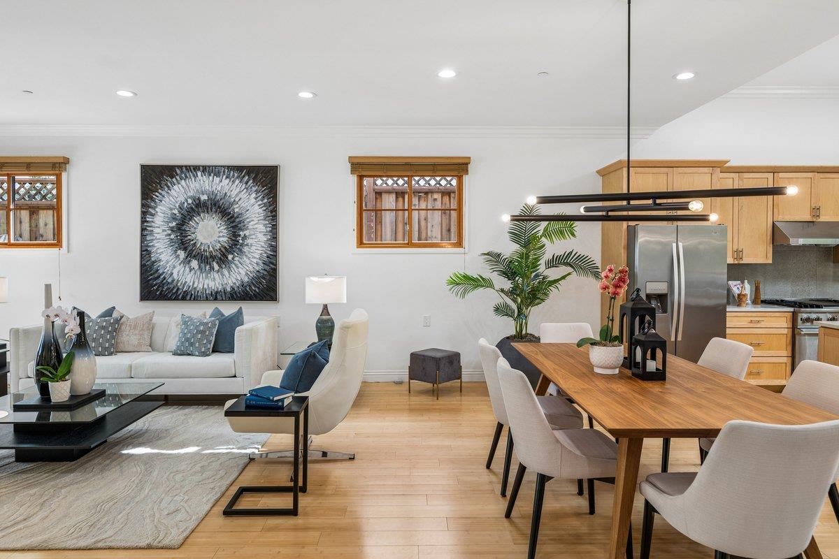 2308 Hillside Drive, Burlingame, CA, 94010