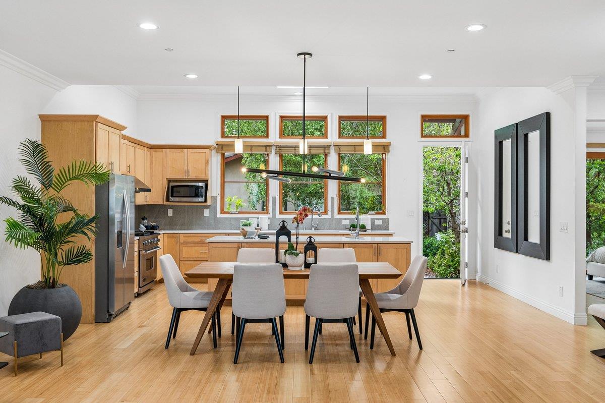 2308 Hillside Drive, Burlingame, CA, 94010