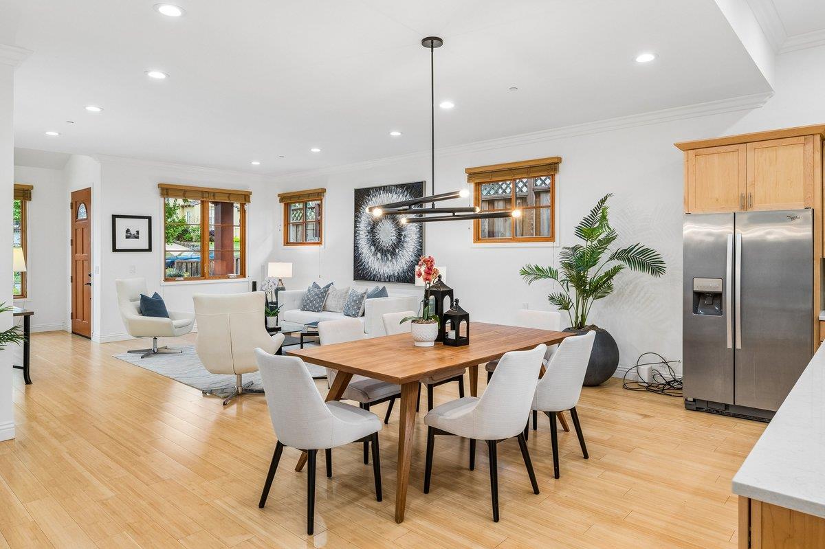 2308 Hillside Drive, Burlingame, CA, 94010