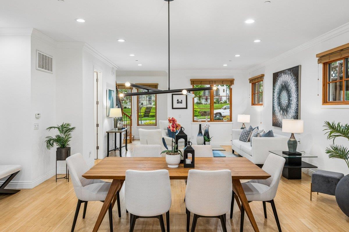 Detail Gallery Image 14 of 59 For 2308 Hillside Dr, Burlingame,  CA 94010 - 4 Beds | 3/1 Baths