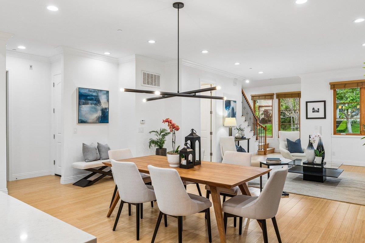 2308 Hillside Drive, Burlingame, CA, 94010