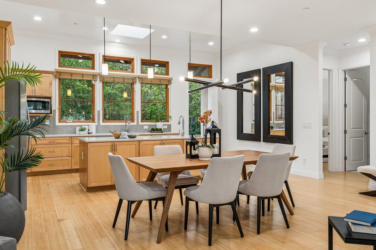 2308 Hillside Drive, Burlingame, CA, 94010