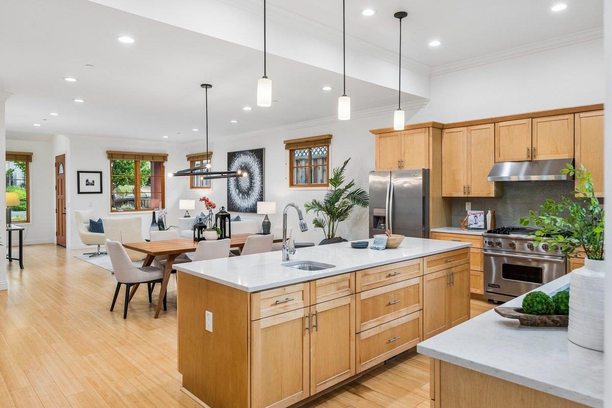 2308 Hillside Drive, Burlingame, CA, 94010