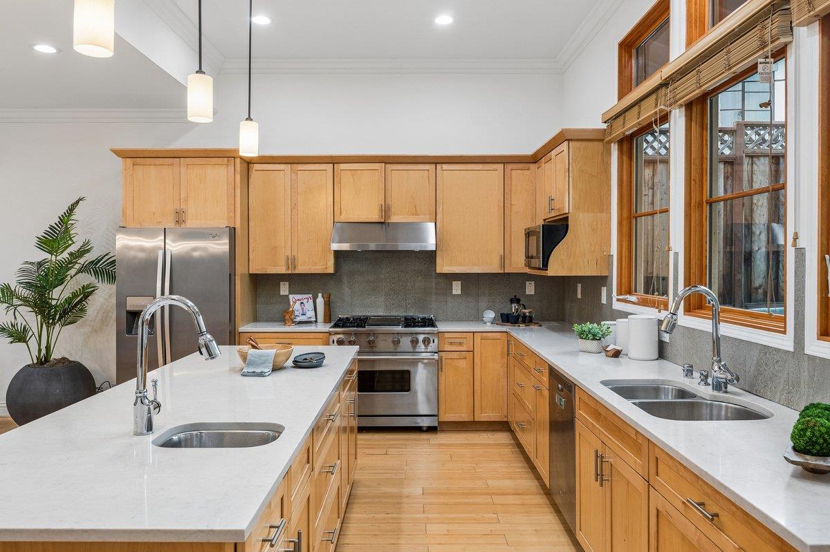 2308 Hillside Drive, Burlingame, CA, 94010