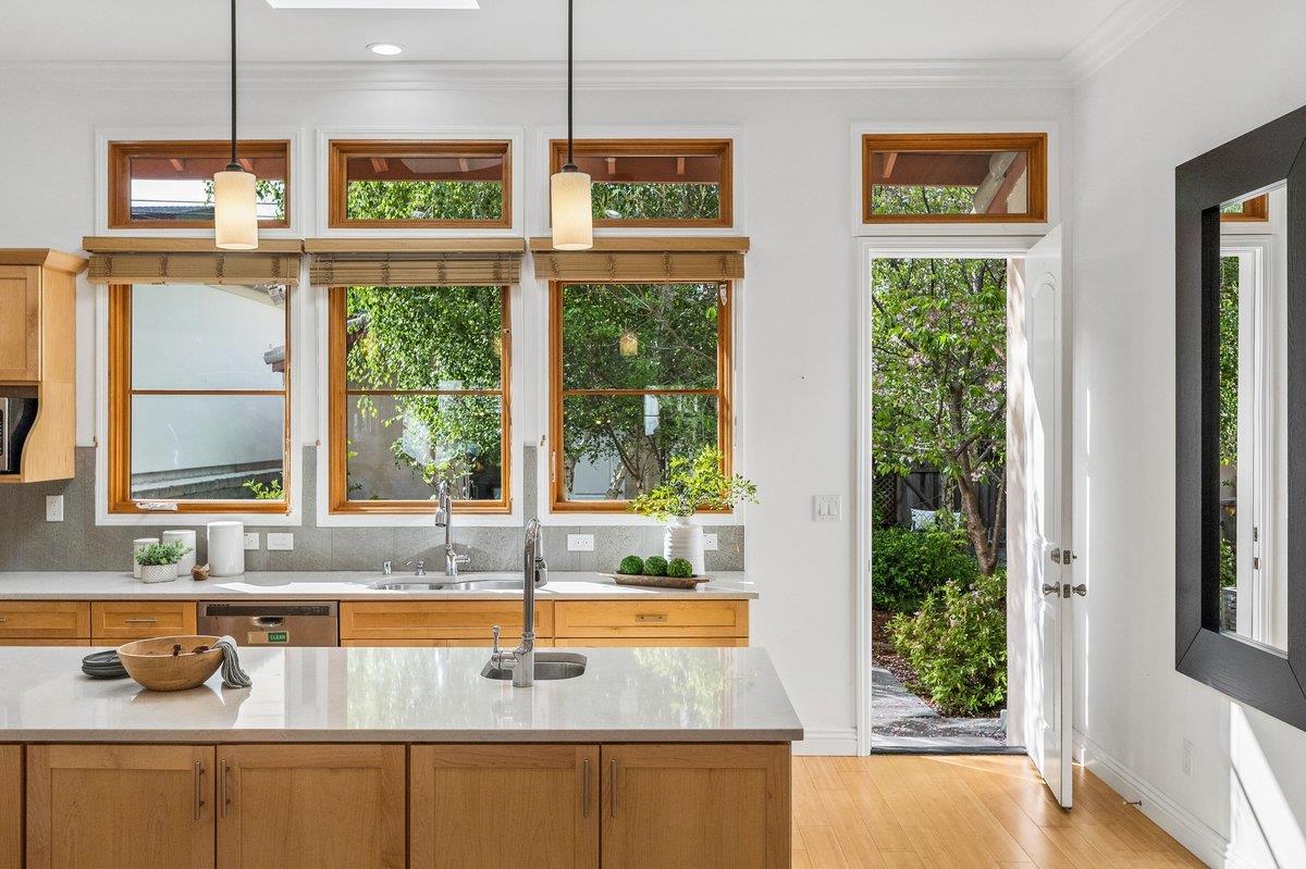 2308 Hillside Drive, Burlingame, CA, 94010