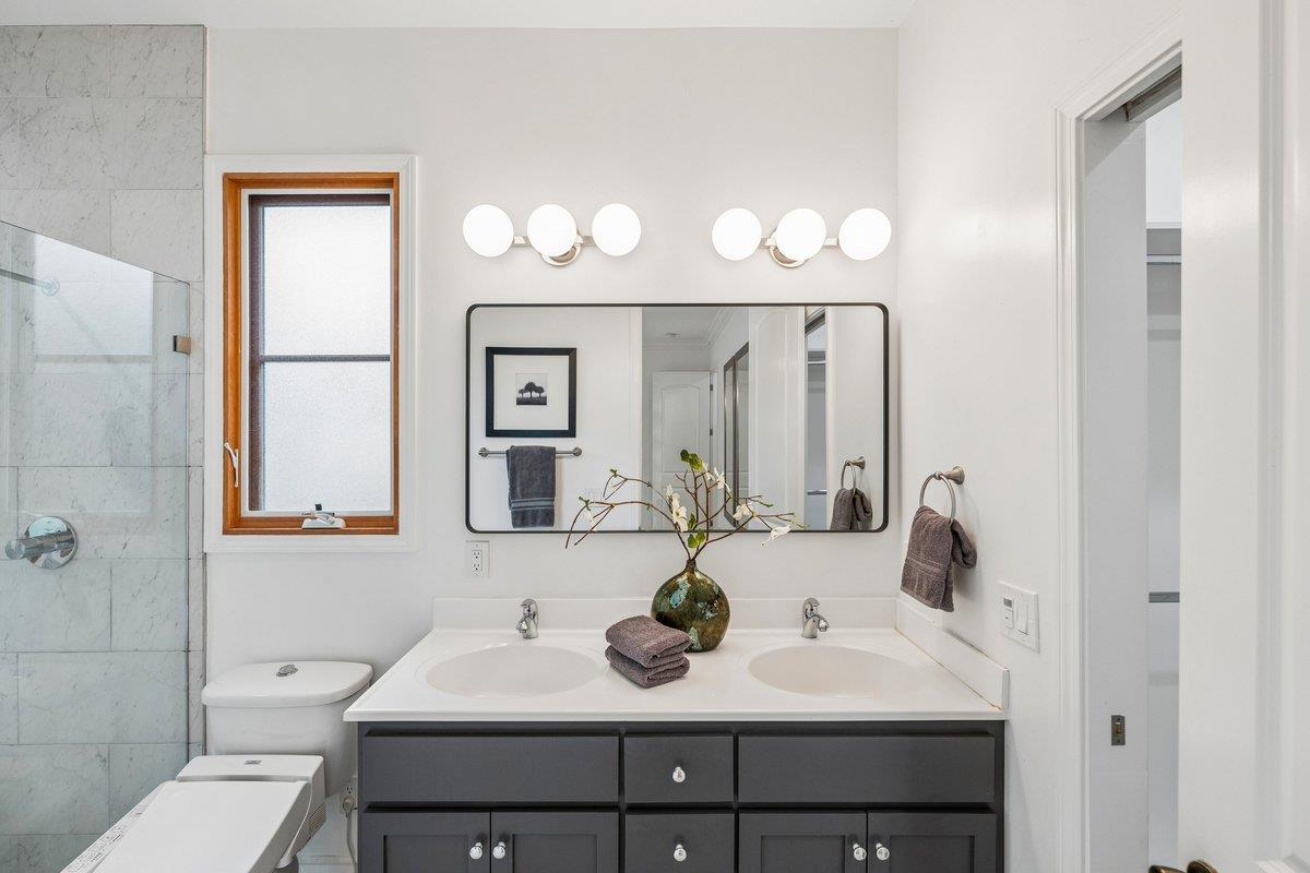 Detail Gallery Image 25 of 59 For 2308 Hillside Dr, Burlingame,  CA 94010 - 4 Beds | 3/1 Baths