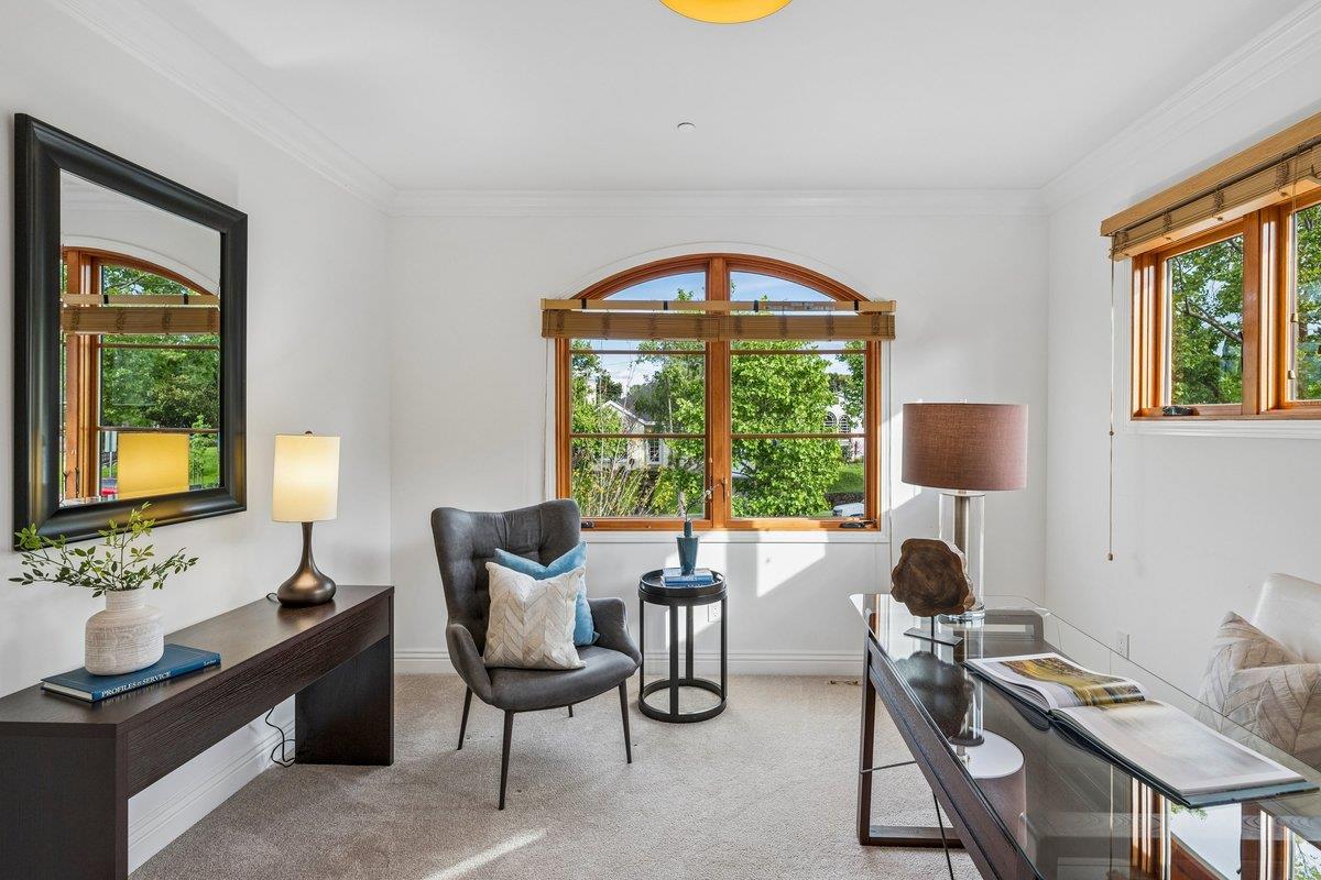 Detail Gallery Image 34 of 59 For 2308 Hillside Dr, Burlingame,  CA 94010 - 4 Beds | 3/1 Baths