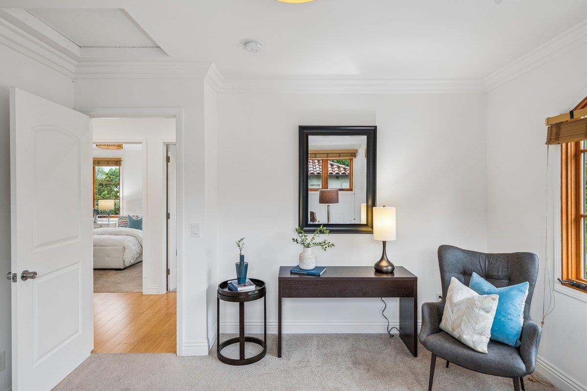 Detail Gallery Image 35 of 59 For 2308 Hillside Dr, Burlingame,  CA 94010 - 4 Beds | 3/1 Baths