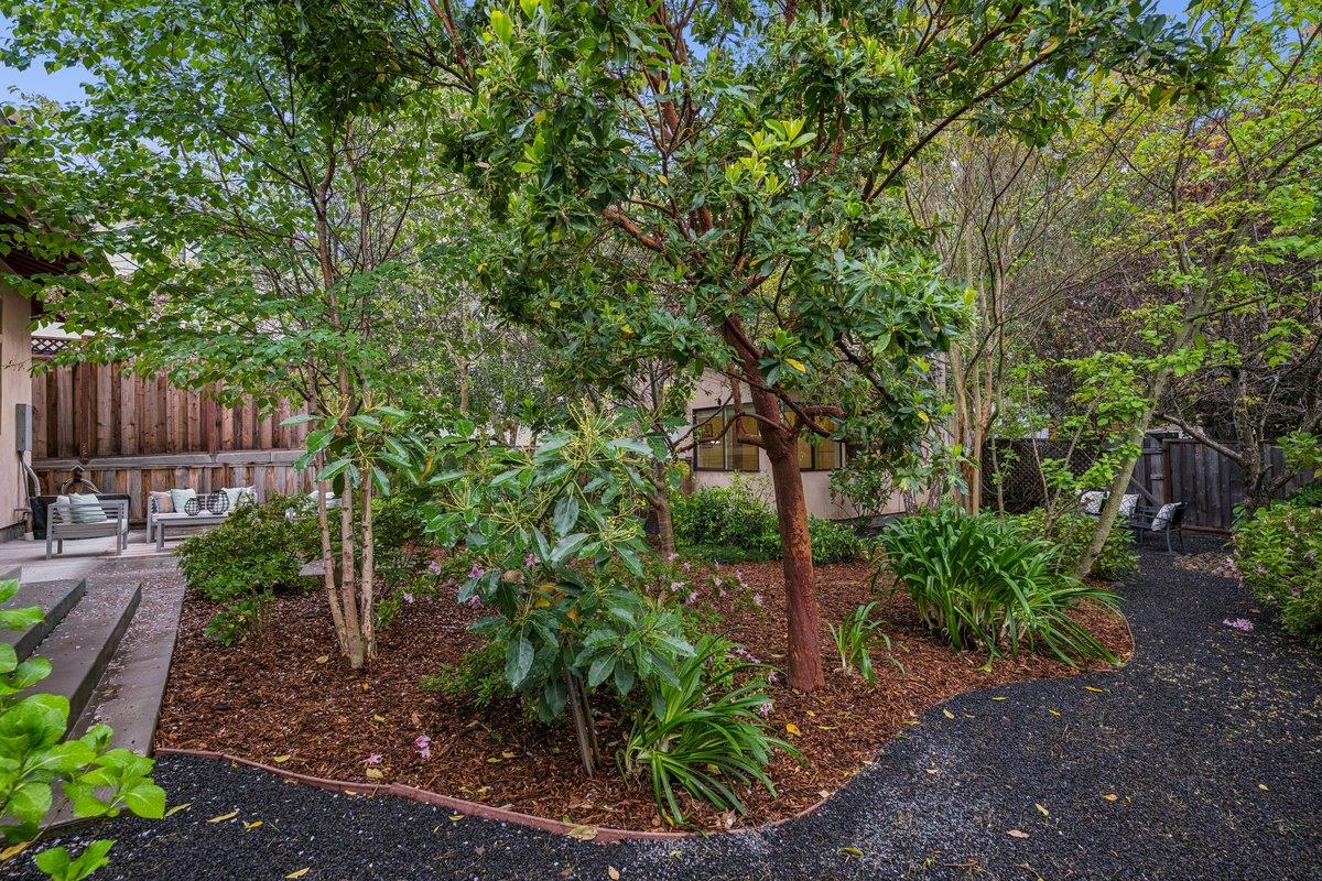 Detail Gallery Image 44 of 59 For 2308 Hillside Dr, Burlingame,  CA 94010 - 4 Beds | 3/1 Baths