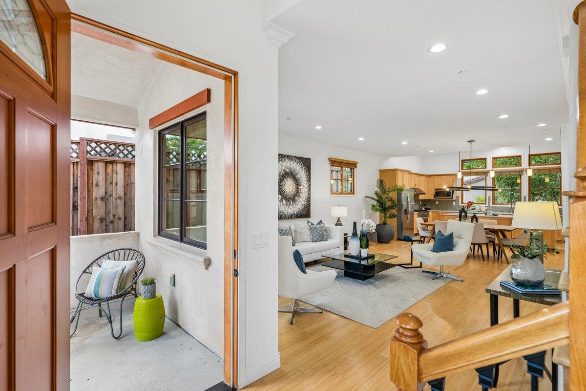 2308 Hillside Drive, Burlingame, CA, 94010