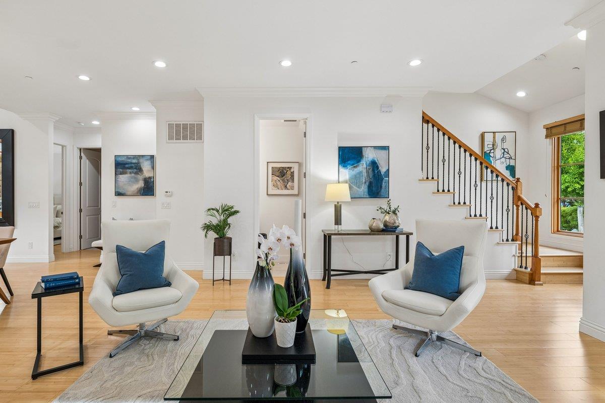 2308 Hillside Drive, Burlingame, CA, 94010