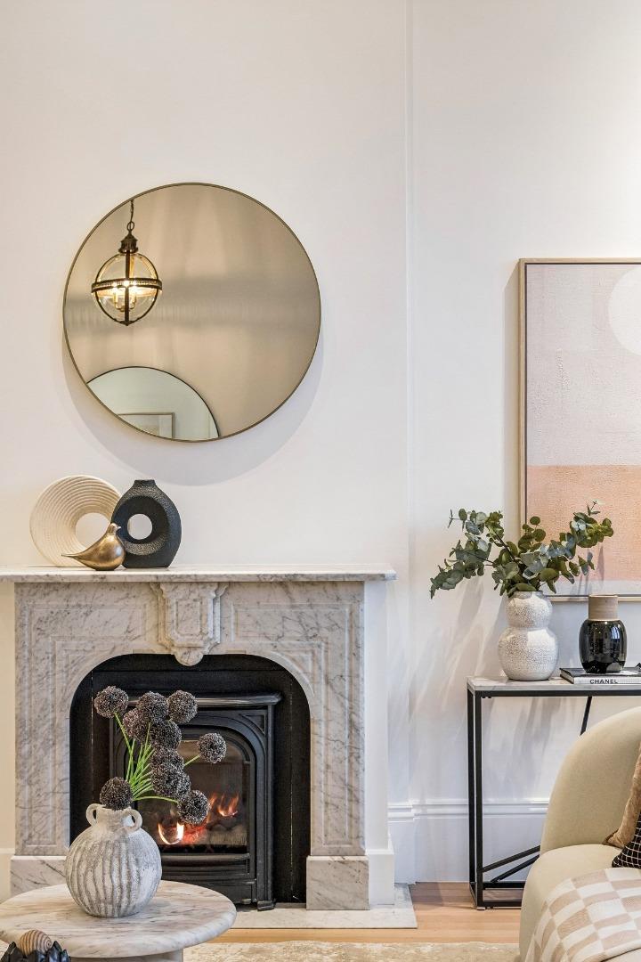 Detail Gallery Image 11 of 78 For 2148 Pine St, San Francisco,  CA 94115 - 4 Beds | 3/1 Baths