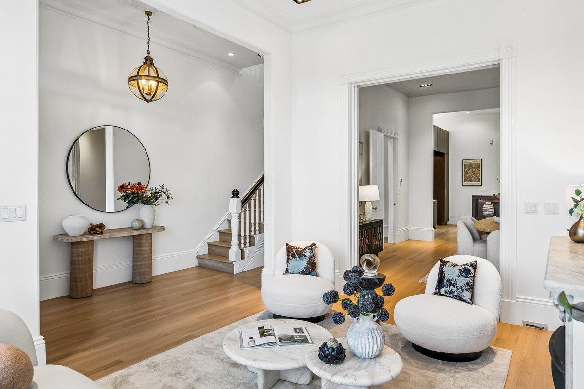 Detail Gallery Image 13 of 78 For 2148 Pine St, San Francisco,  CA 94115 - 4 Beds | 3/1 Baths