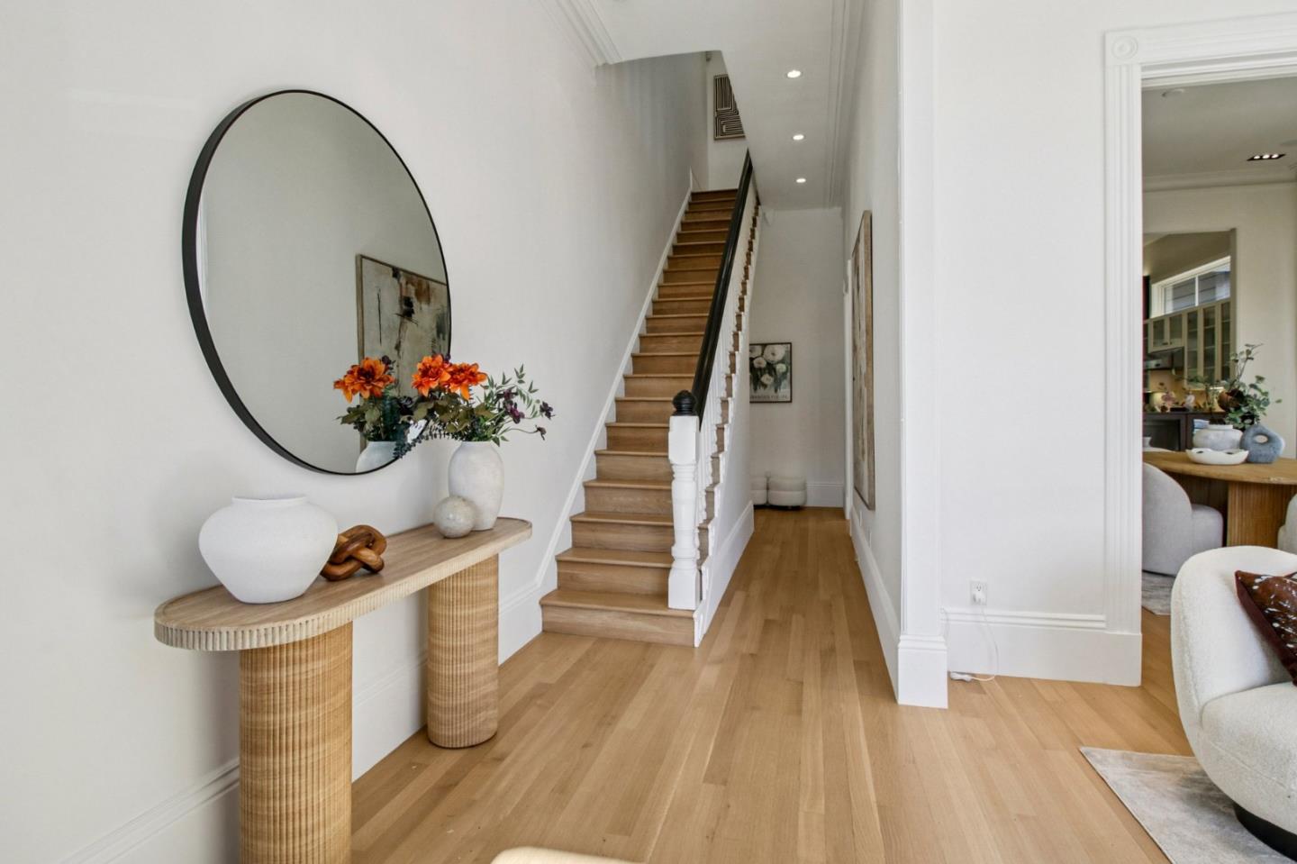 Detail Gallery Image 15 of 78 For 2148 Pine St, San Francisco,  CA 94115 - 4 Beds | 3/1 Baths