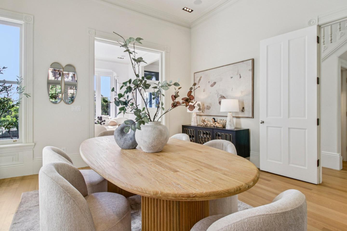 Detail Gallery Image 16 of 78 For 2148 Pine St, San Francisco,  CA 94115 - 4 Beds | 3/1 Baths