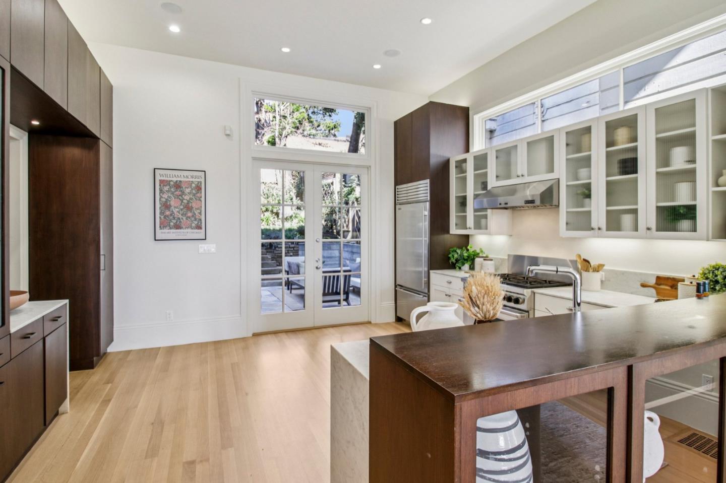 Detail Gallery Image 19 of 78 For 2148 Pine St, San Francisco,  CA 94115 - 4 Beds | 3/1 Baths