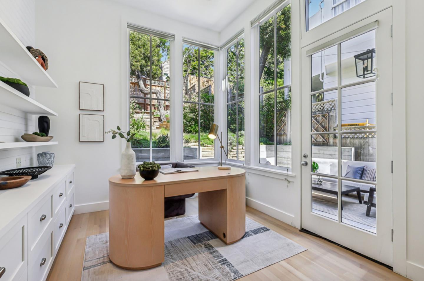 Detail Gallery Image 26 of 78 For 2148 Pine St, San Francisco,  CA 94115 - 4 Beds | 3/1 Baths