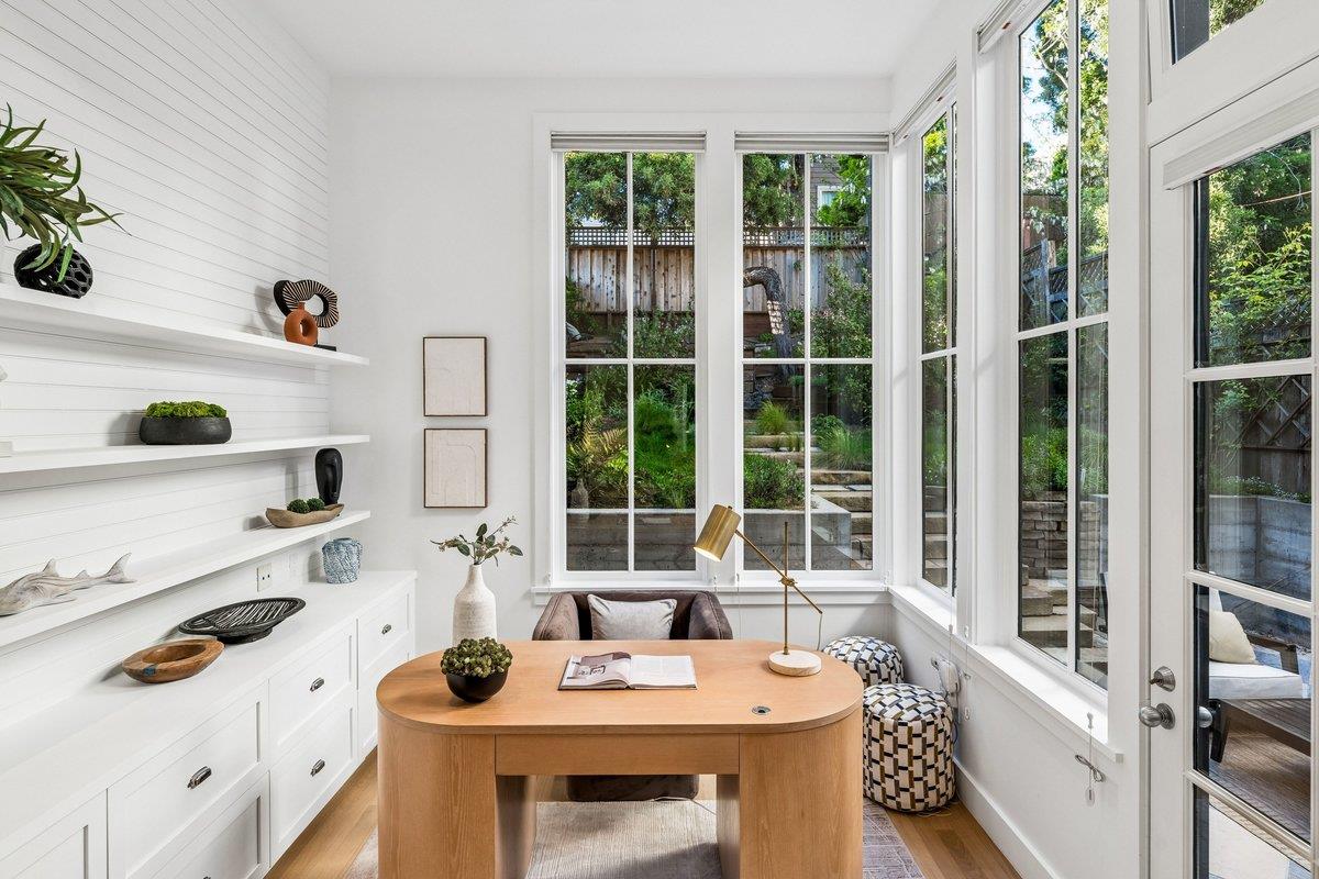 Detail Gallery Image 27 of 78 For 2148 Pine St, San Francisco,  CA 94115 - 4 Beds | 3/1 Baths