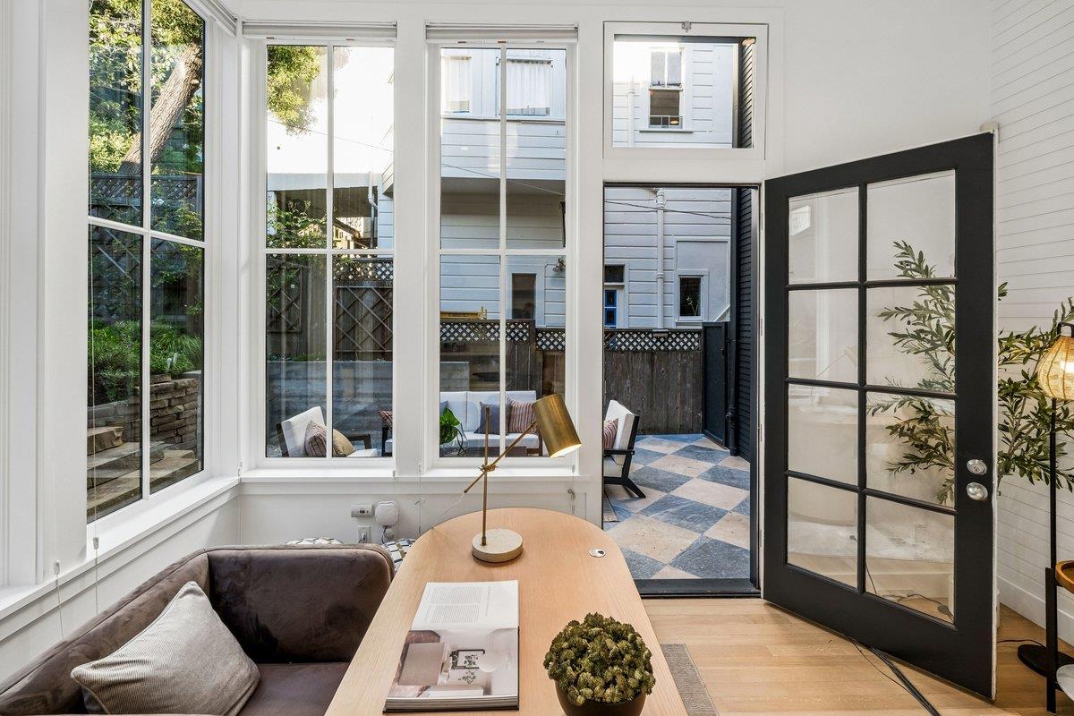 Detail Gallery Image 29 of 78 For 2148 Pine St, San Francisco,  CA 94115 - 4 Beds | 3/1 Baths