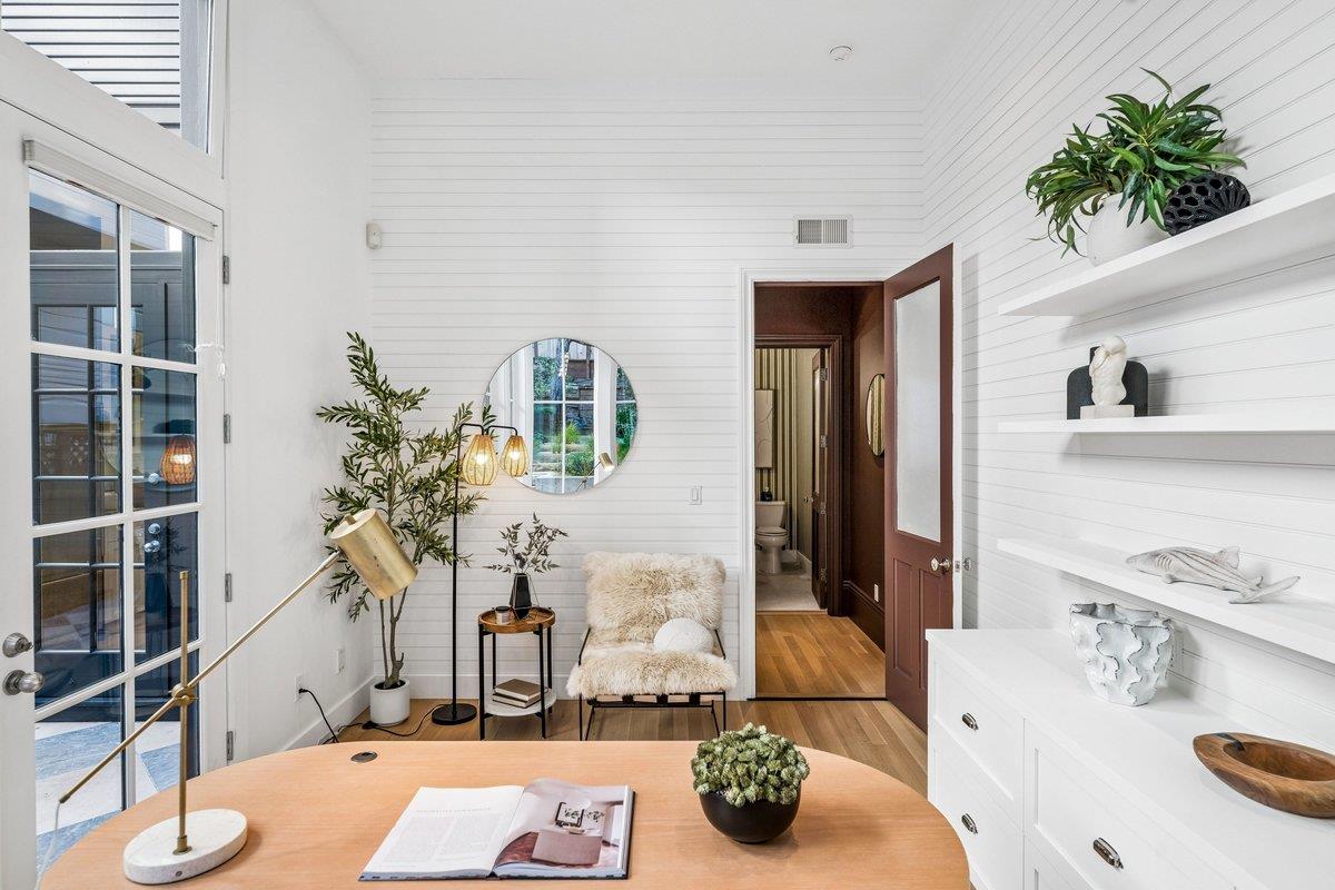 Detail Gallery Image 30 of 78 For 2148 Pine St, San Francisco,  CA 94115 - 4 Beds | 3/1 Baths