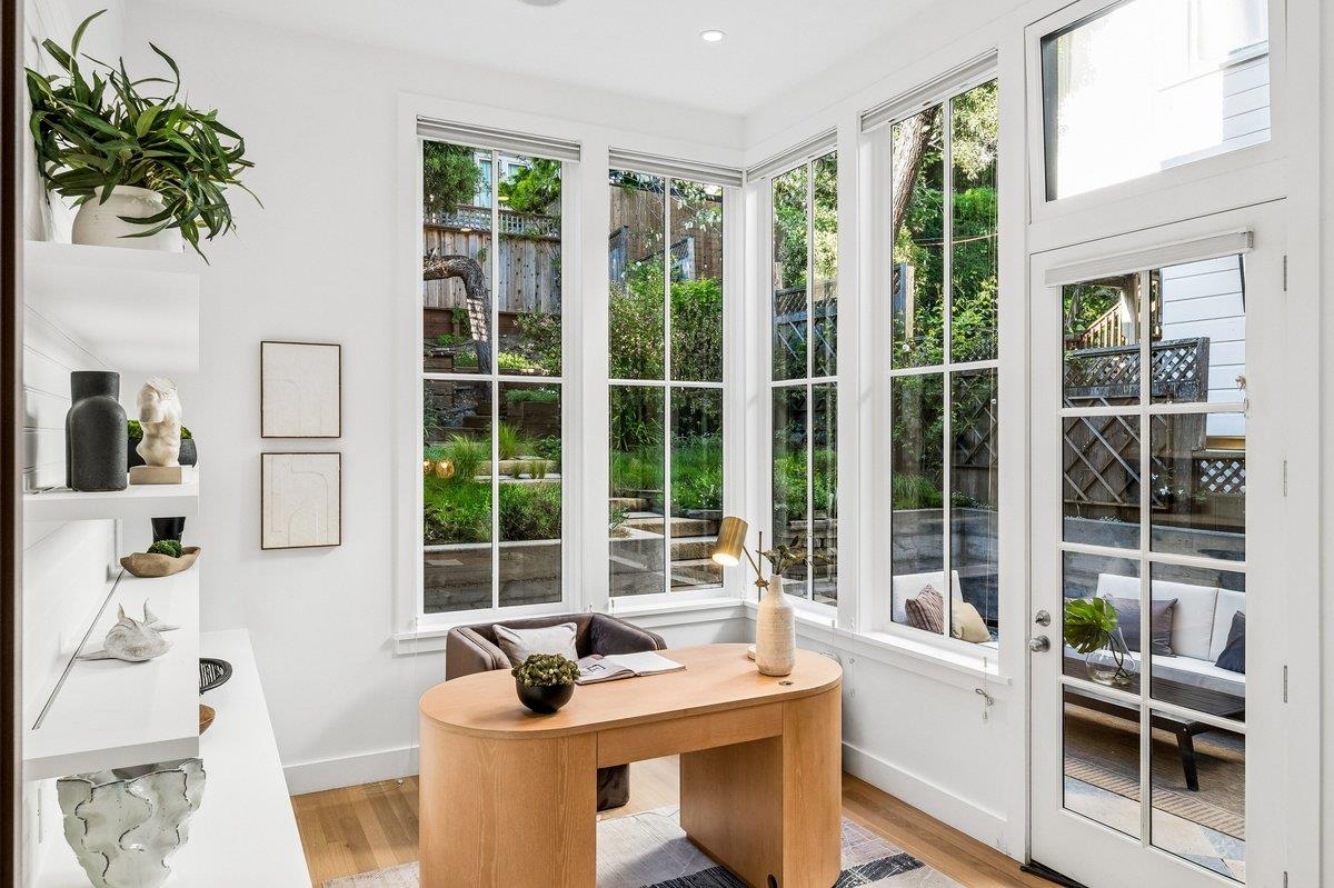 Detail Gallery Image 32 of 78 For 2148 Pine St, San Francisco,  CA 94115 - 4 Beds | 3/1 Baths