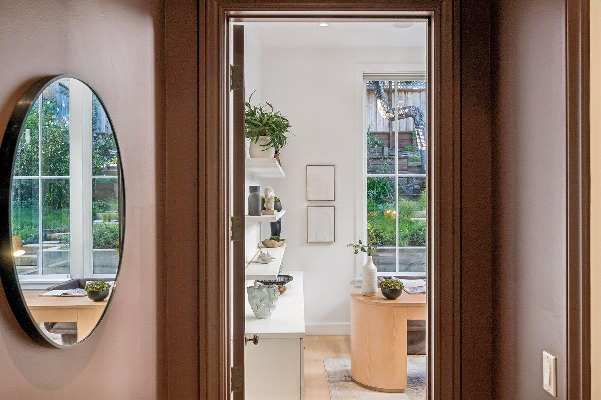 Detail Gallery Image 33 of 78 For 2148 Pine St, San Francisco,  CA 94115 - 4 Beds | 3/1 Baths