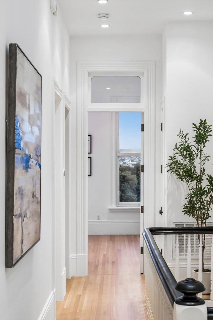 Detail Gallery Image 37 of 78 For 2148 Pine St, San Francisco,  CA 94115 - 4 Beds | 3/1 Baths