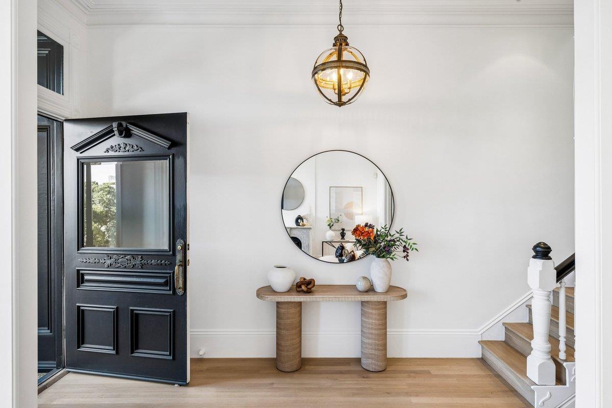 Detail Gallery Image 4 of 78 For 2148 Pine St, San Francisco,  CA 94115 - 4 Beds | 3/1 Baths