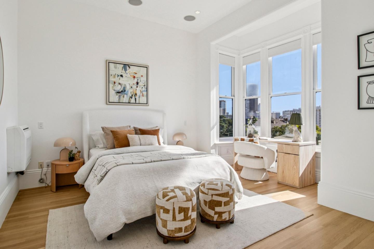 Detail Gallery Image 40 of 78 For 2148 Pine St, San Francisco,  CA 94115 - 4 Beds | 3/1 Baths